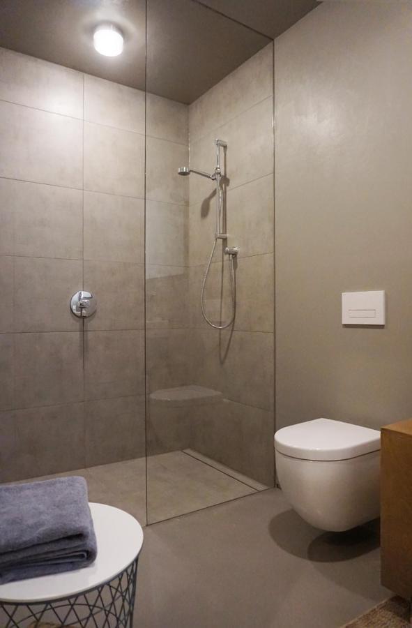 Design Ferienwohnung Nienrausch Apartment 2 Тимендорфер Странд Екстериор снимка