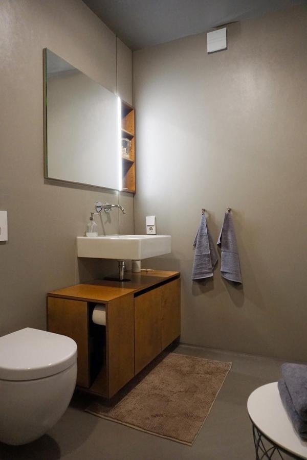 Design Ferienwohnung Nienrausch Apartment 2 Тимендорфер Странд Екстериор снимка